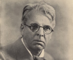 WB-Yeats